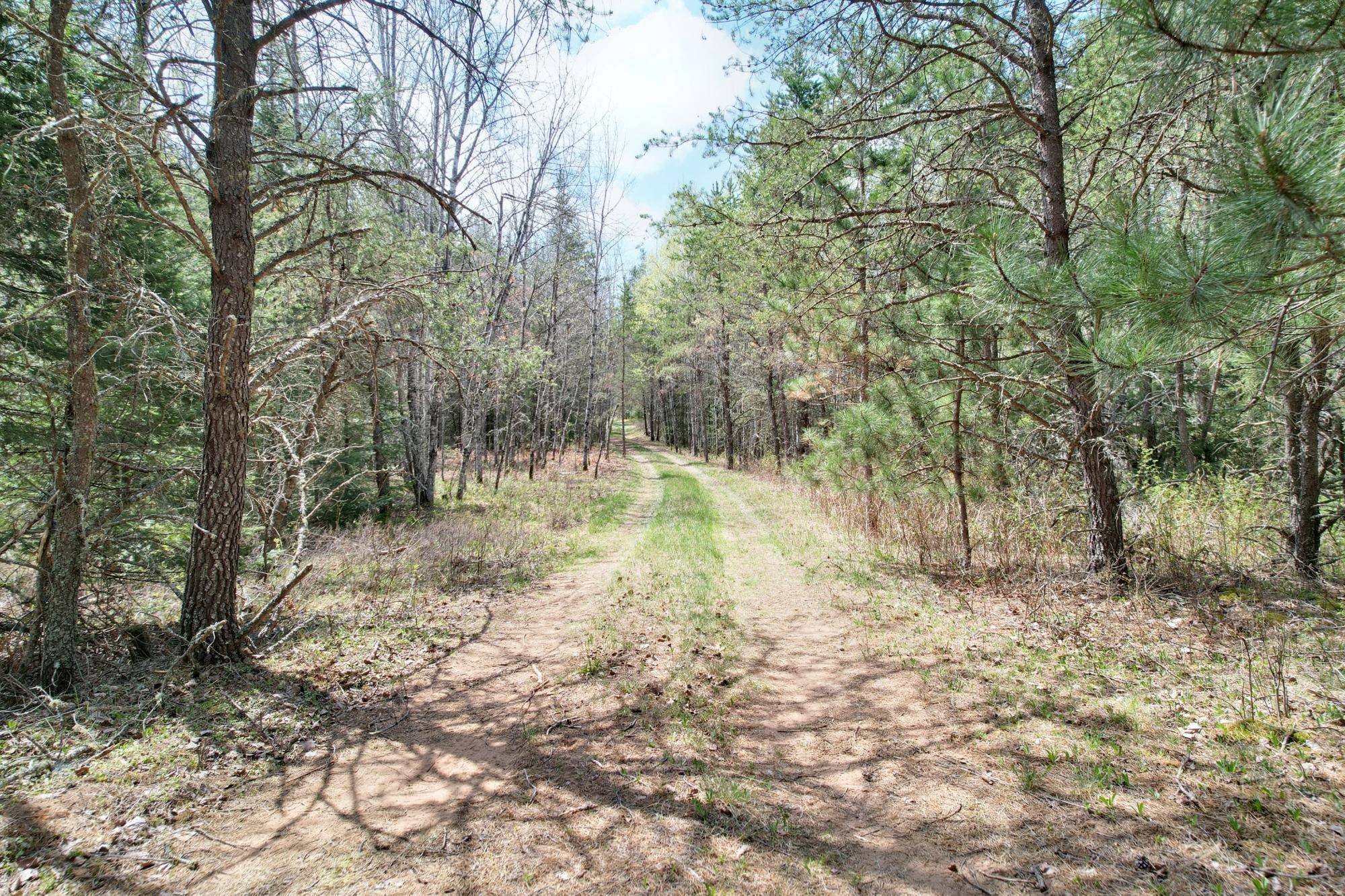 St Germain, WI 54558,Off CTH G