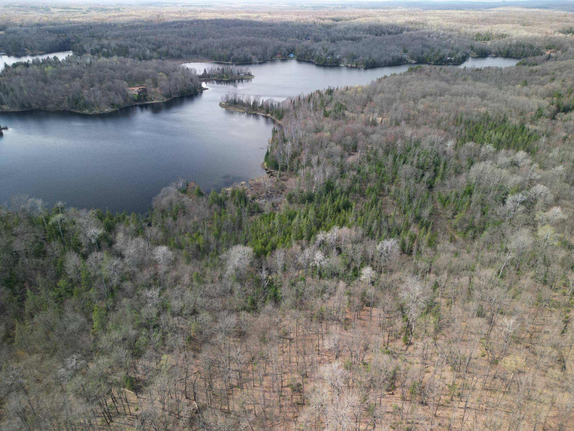 Marenisco, MI 49947,Lot 32 RED MAPLE LANDING