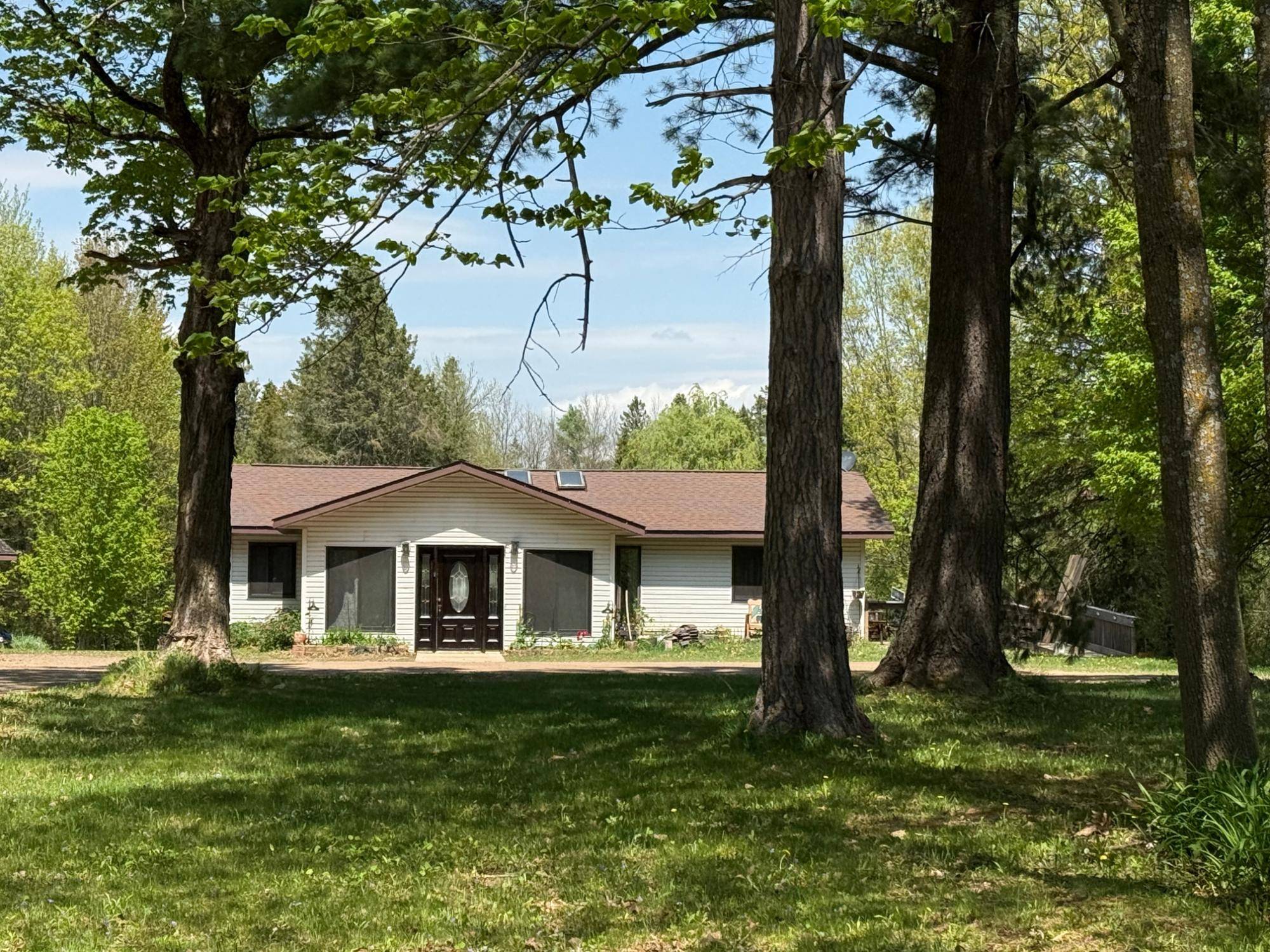 Hawkins, WI 54530,W11474 HWY 8