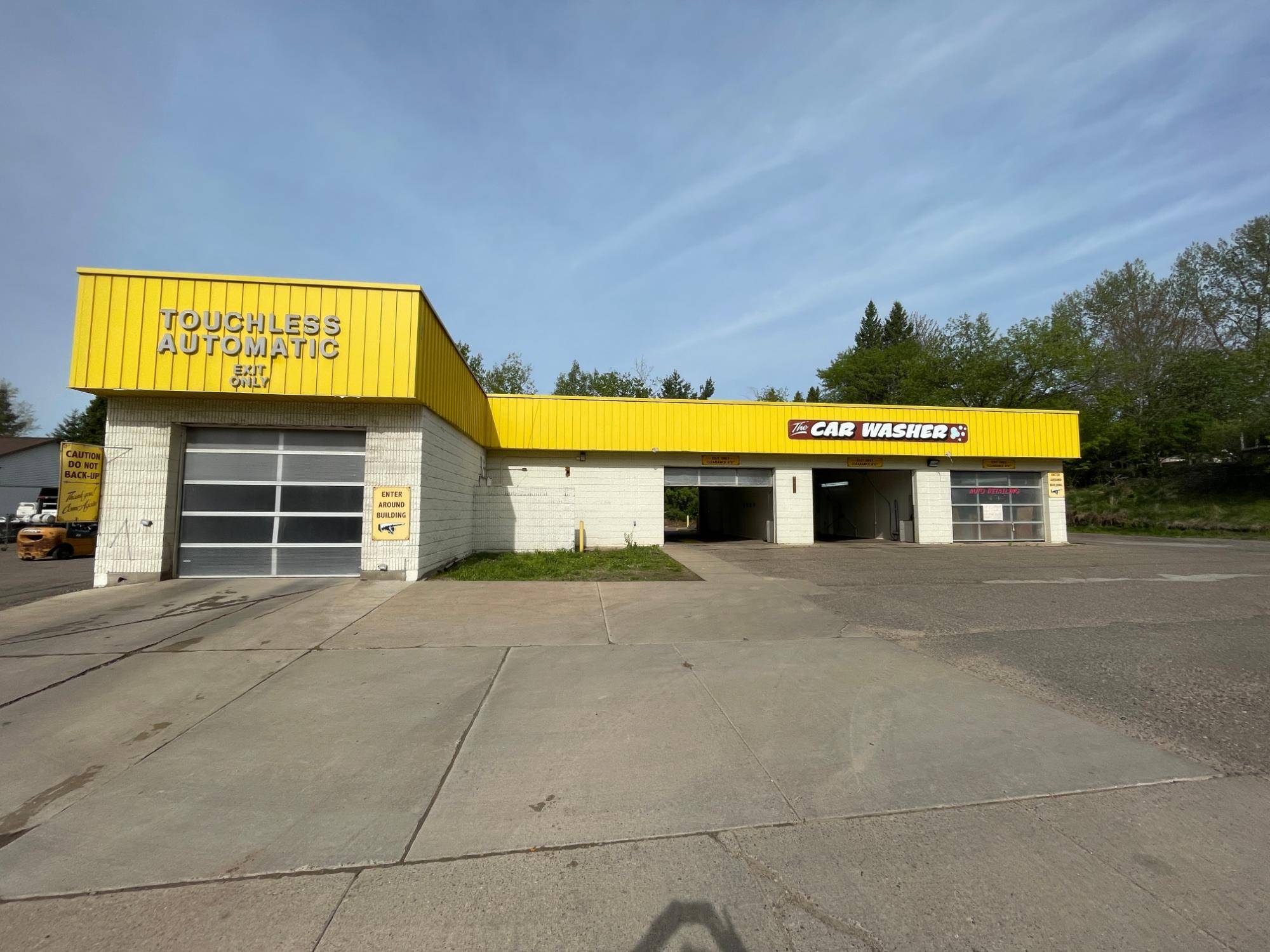 Park Falls, WI 54552,844 4TH AVE S