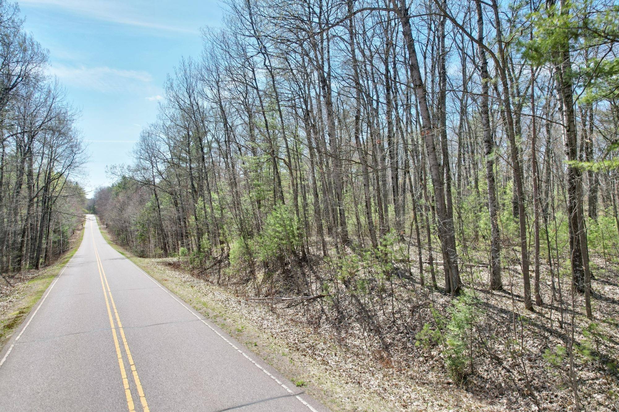 Lac Du Flambeau, WI 54538,Lot 3 MITTEN LAKE RD