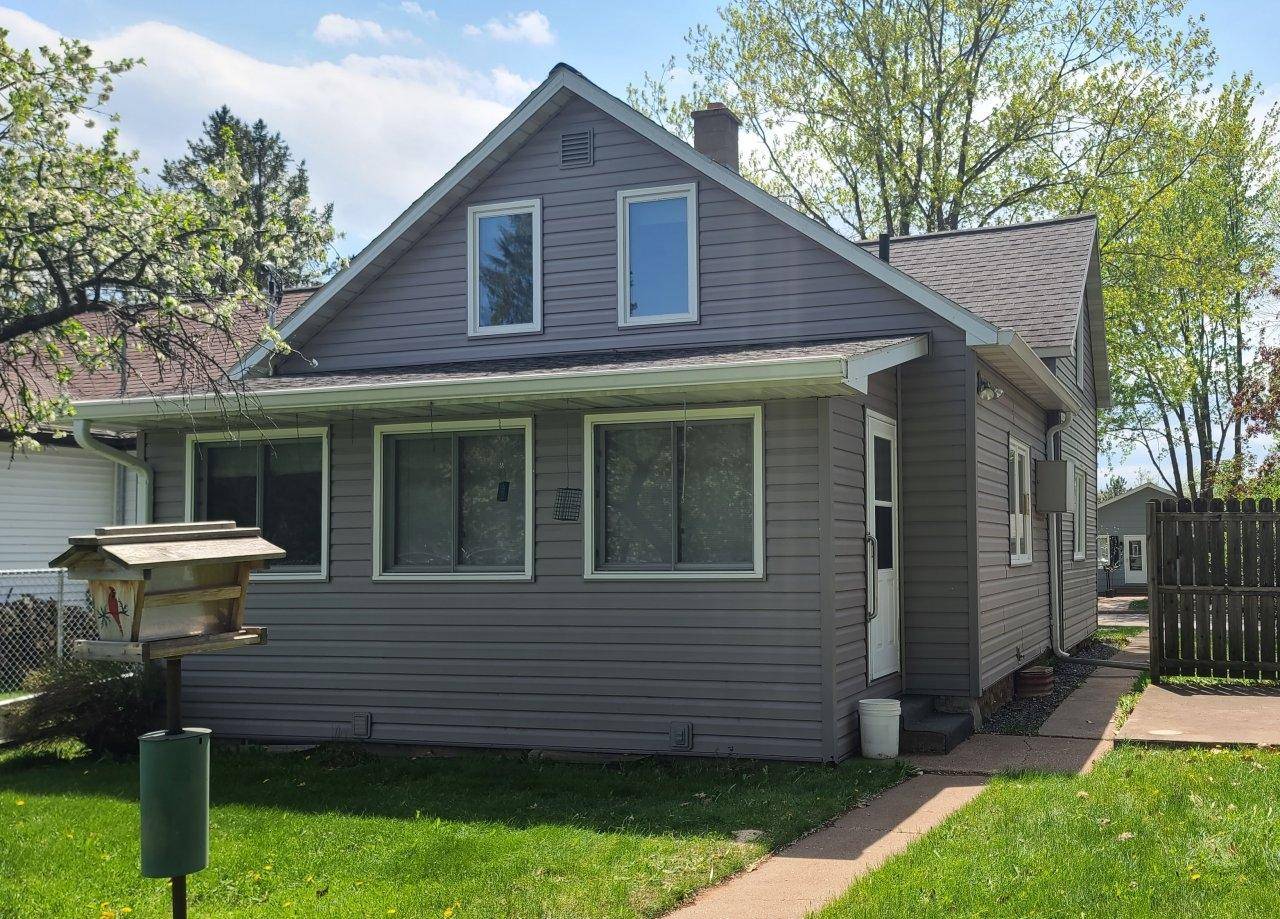 Phillips, WI 54555,475 ARGYLE AVE S