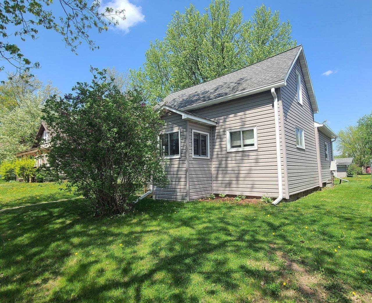 Phillips, WI 54555,475 ARGYLE AVE S