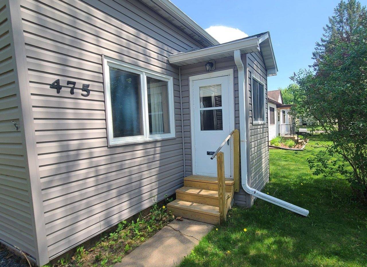 Phillips, WI 54555,475 ARGYLE AVE S