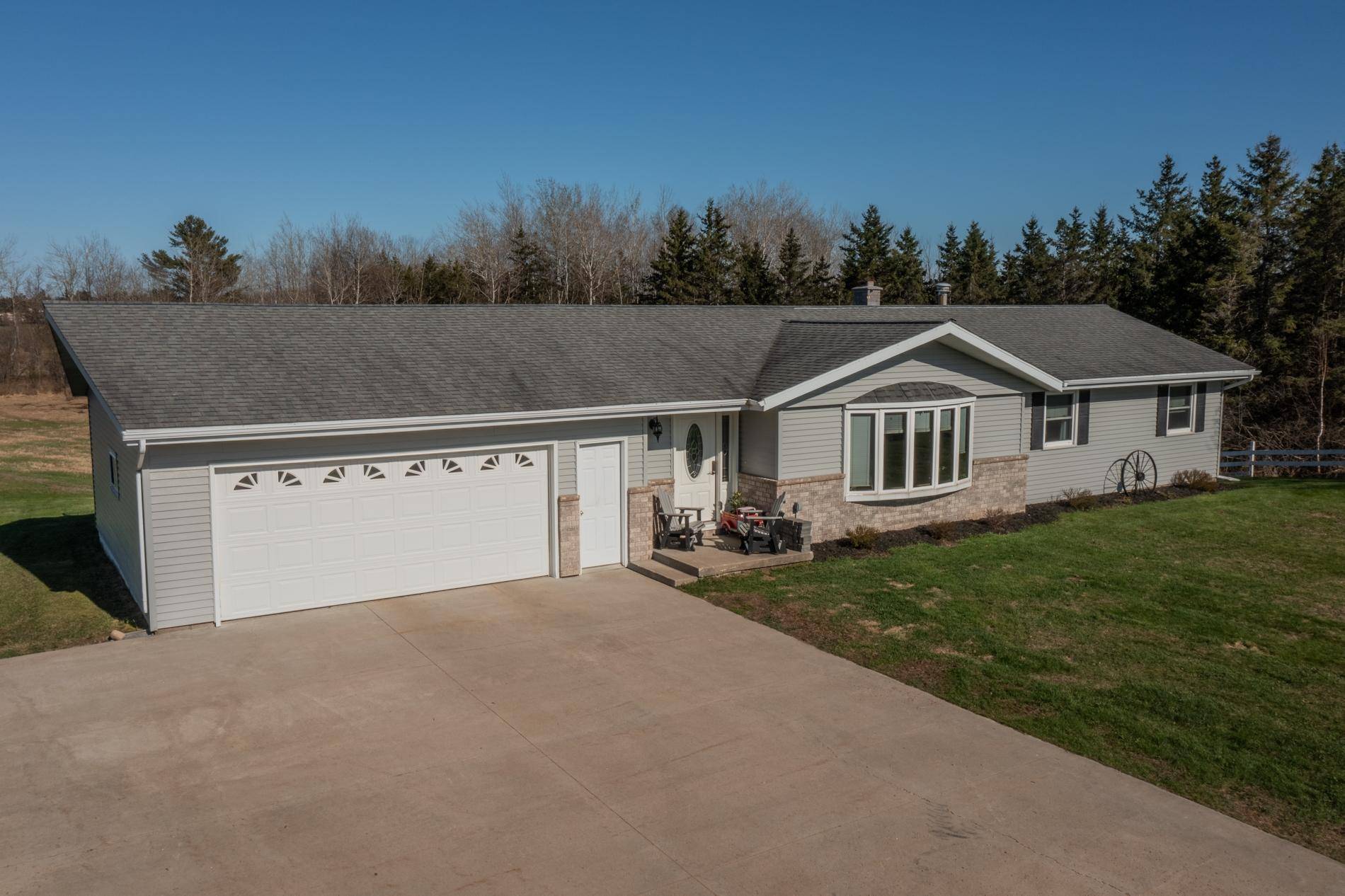 Antigo, WI 54409,N2319 KOSZAREK RD