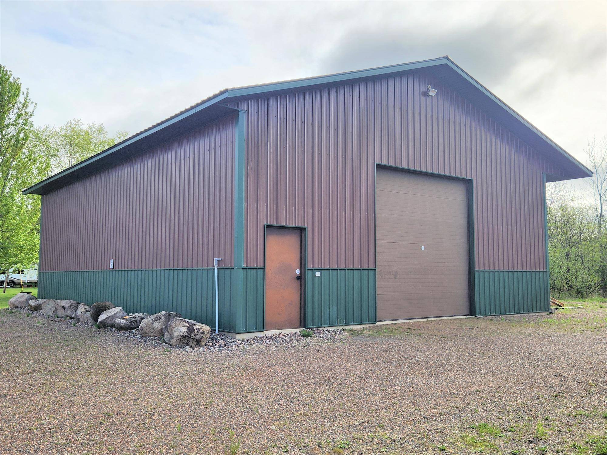 Phillips, WI 54555,N8218 WILSON FLOWAGE RD E