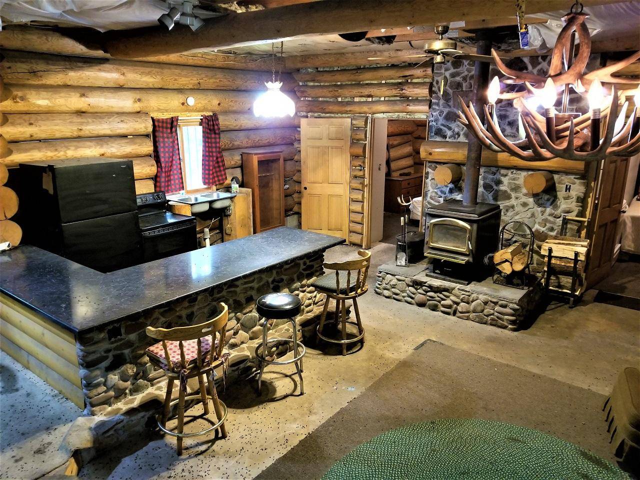 Saxon, WI 54559,8534W OLD 10 RD