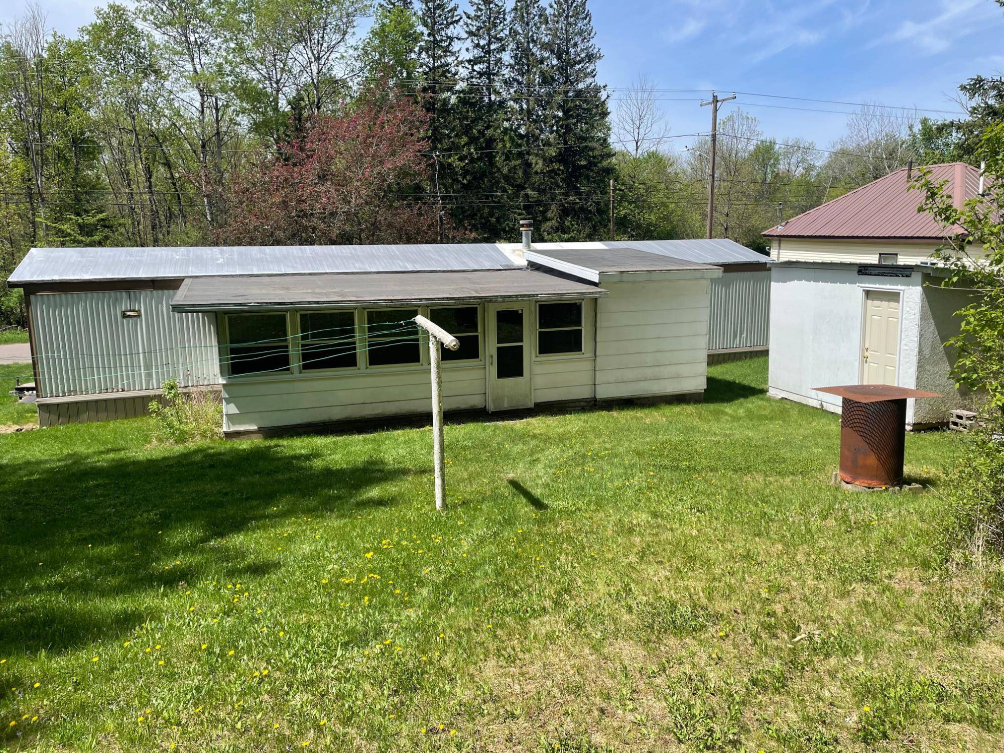 Glidden, WI 54527,588 1ST ST E