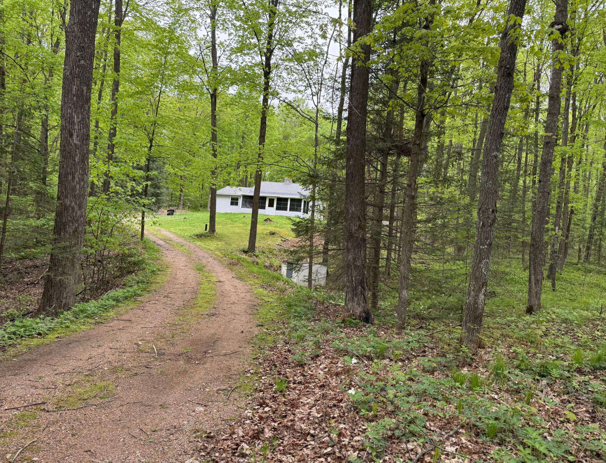 Deerbrook, WI 54424,W10550 HAZELGREEN RD