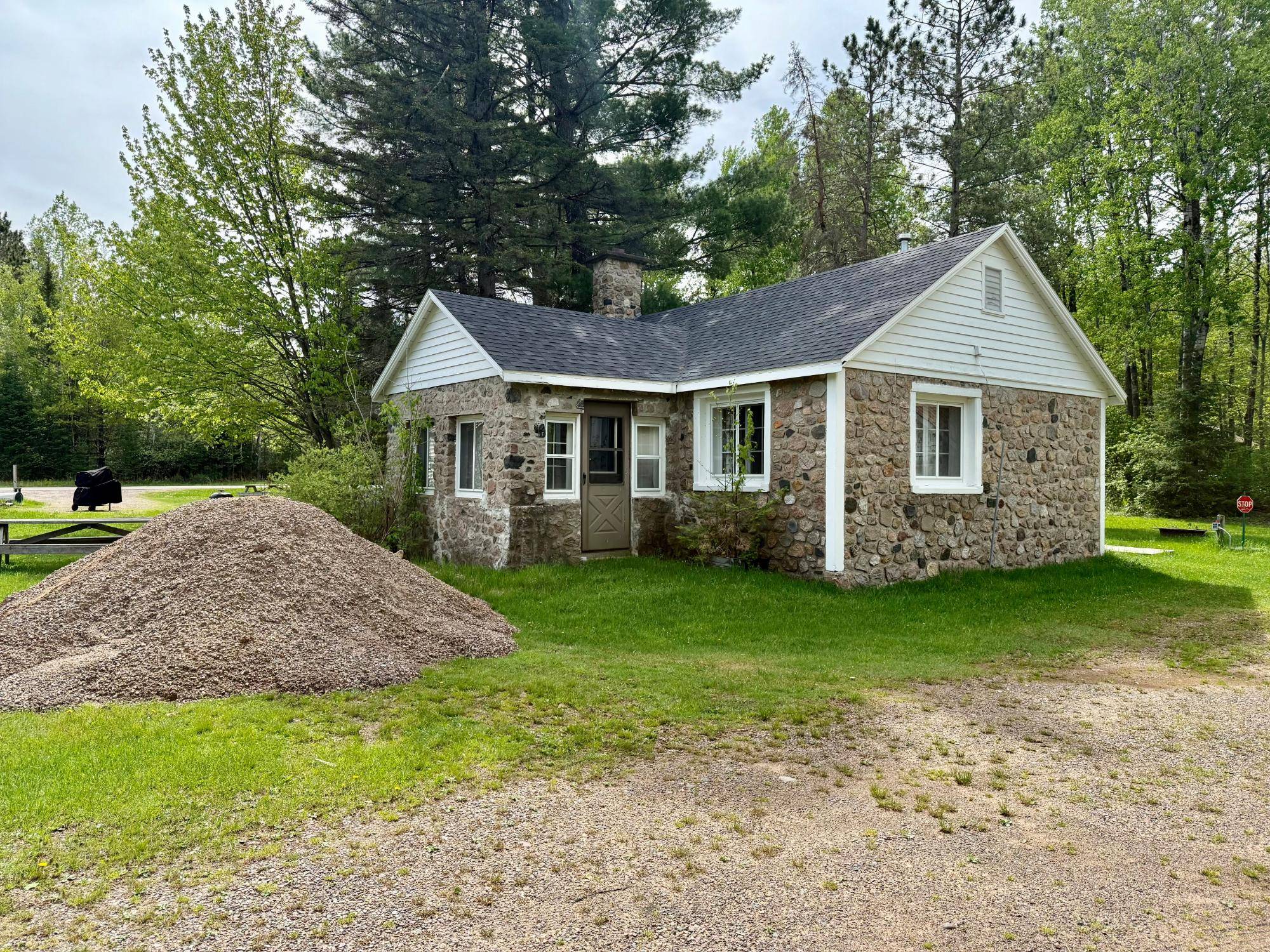 Phillips, WI 54555,W9701 CTH W