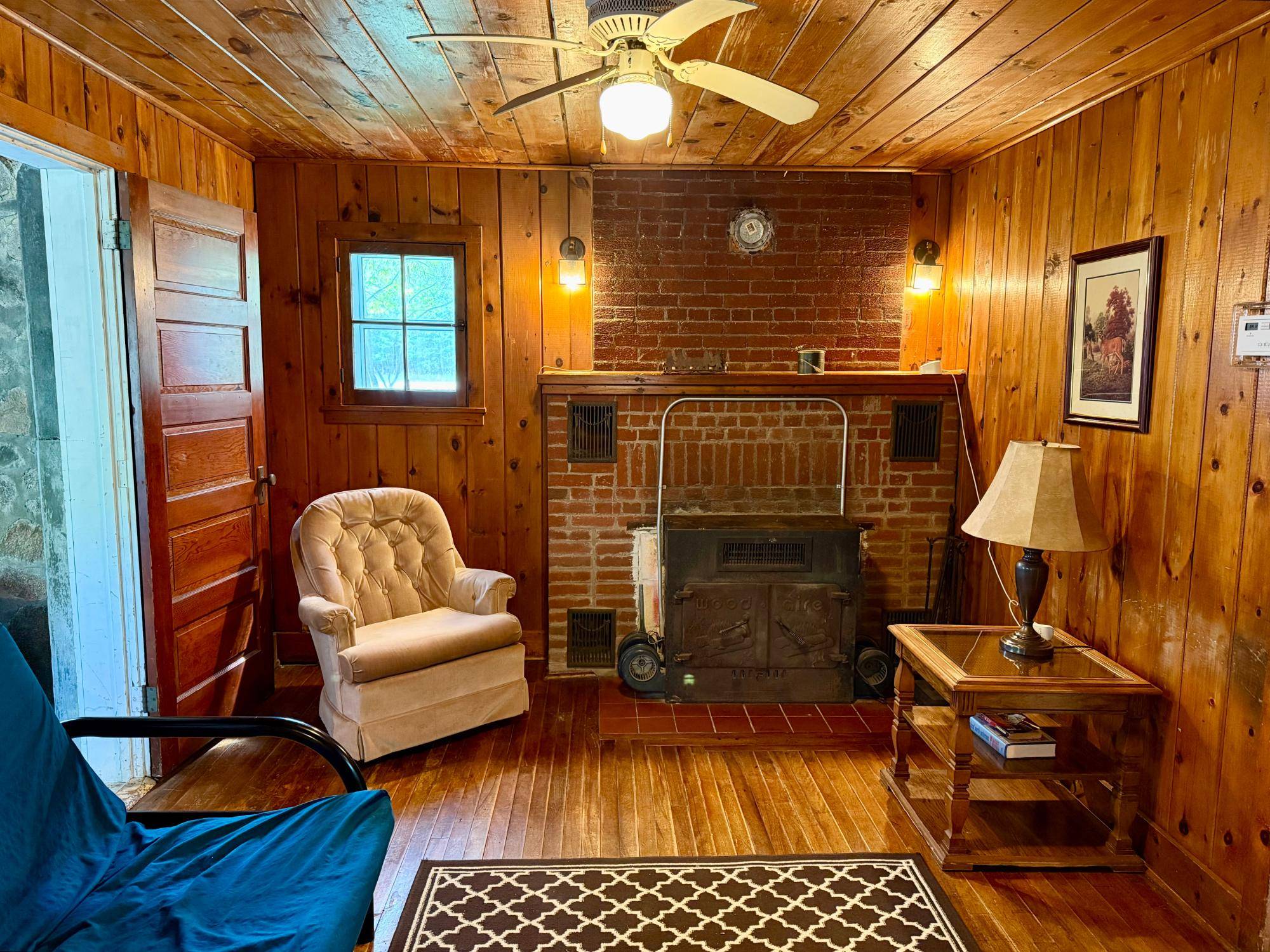 Phillips, WI 54555,W9701 CTH W