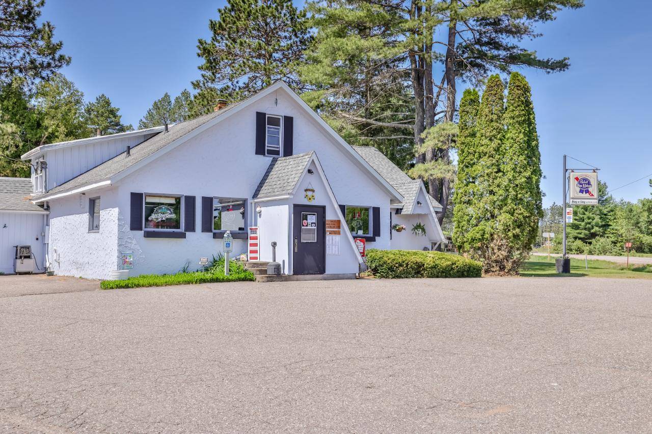 Mercer, WI 54547,1711 HWY 51