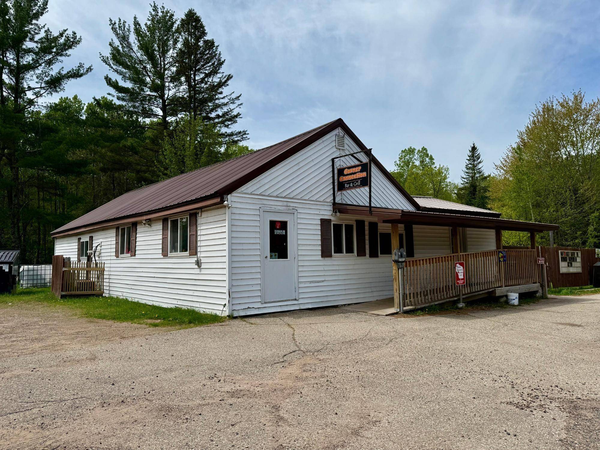 Phillips, WI 54555,W9701 CTH W