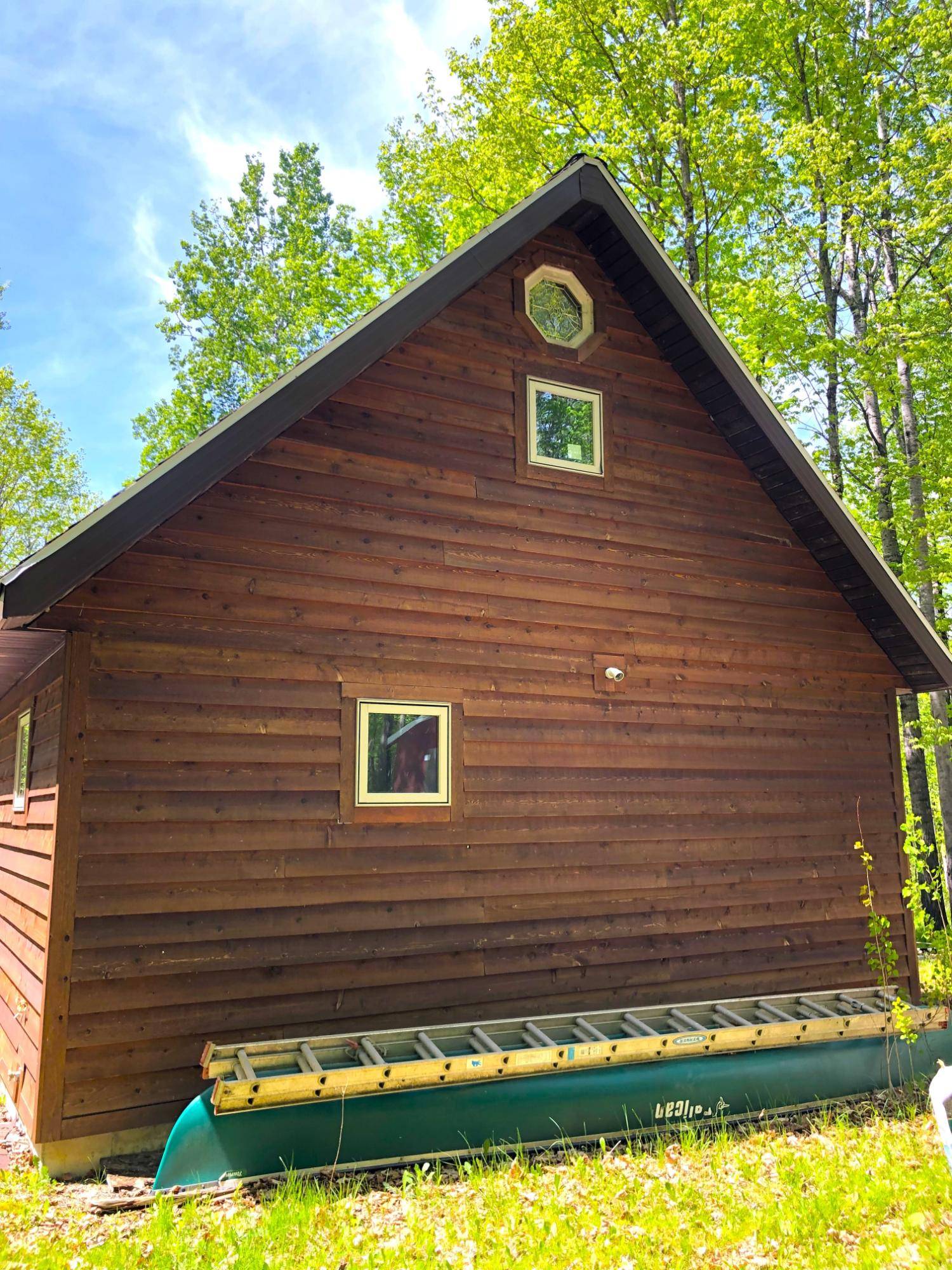 Pickerel, WI 54465,1458 WOODLAWN RD