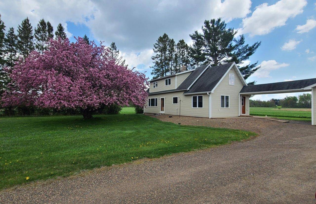 Prentice, WI 54556,W6653 CTH O