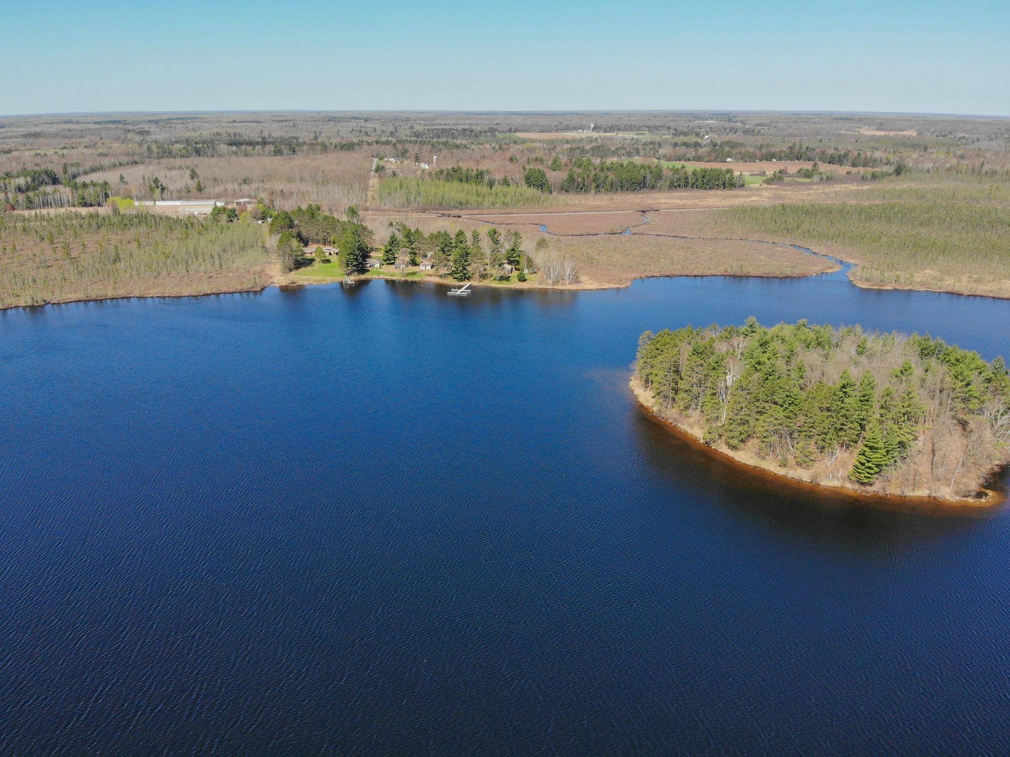 Phillips, WI 54555,N9699 DEER LAKE LN #1