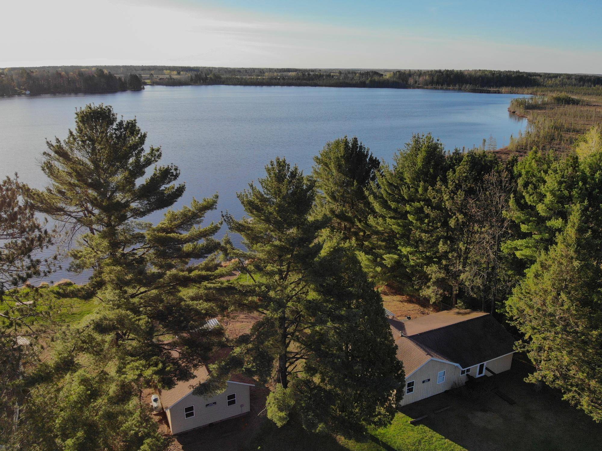 Phillips, WI 54555,N9699 DEER LAKE LN #1