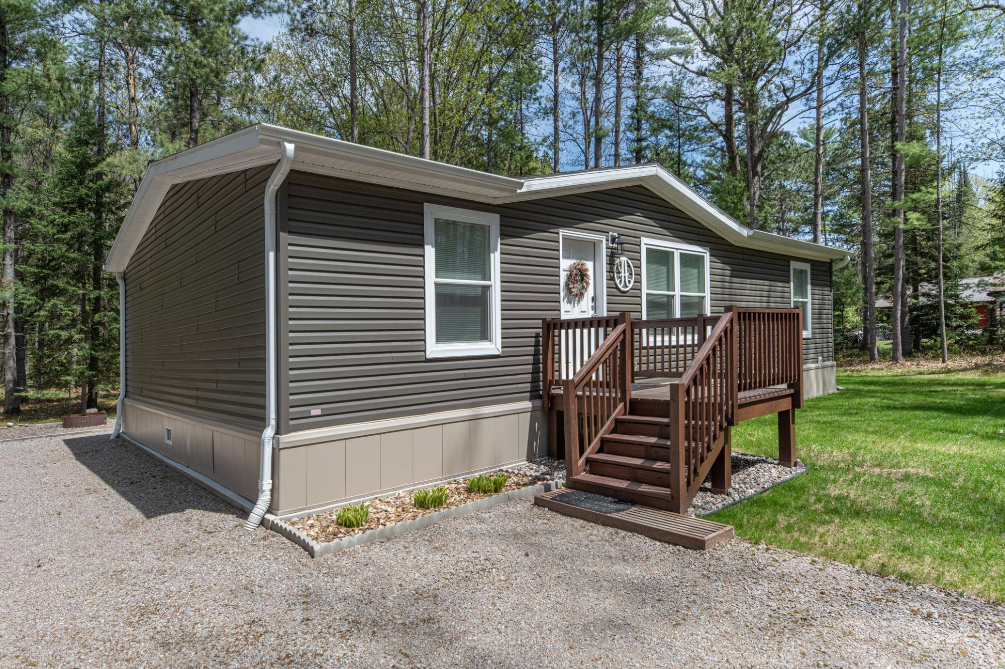 Eagle River, WI 54521,4284 SPRUCE LN