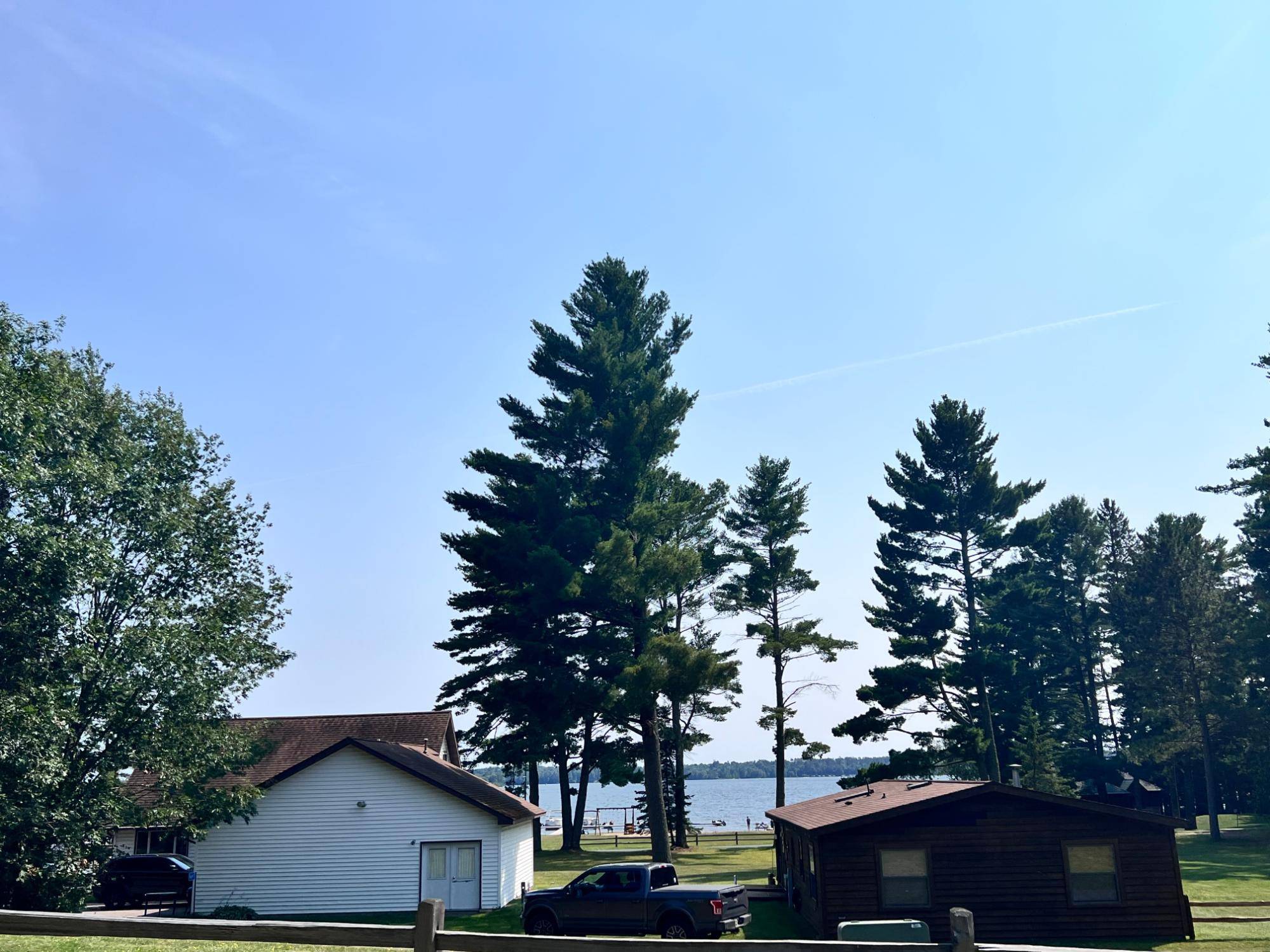 Saint Germain, WI 54558,8696 OSIER LN
