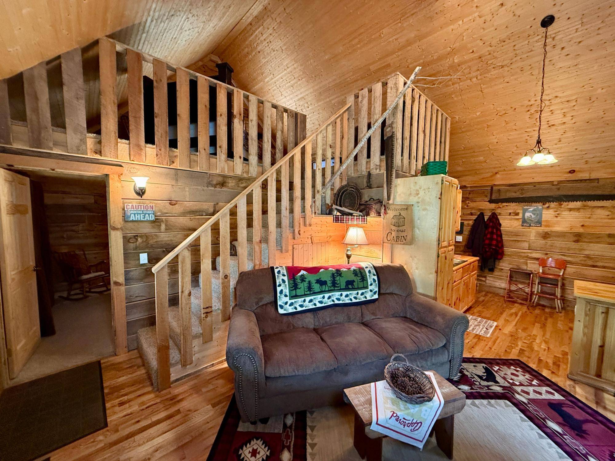 Park Falls, WI 54552,W6251 HOEFFERLE RD