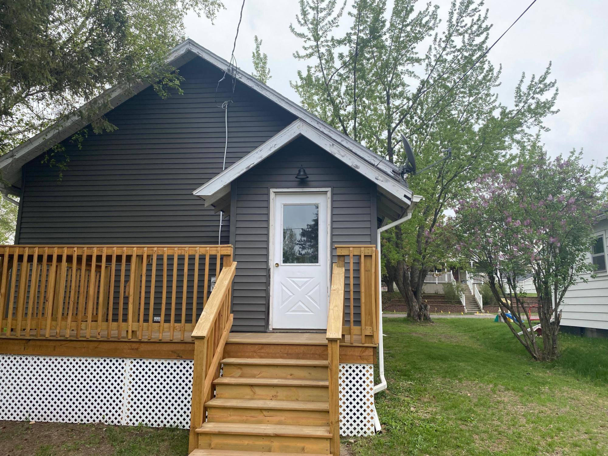 Kingsford, MI 49802,317 LANE AVE