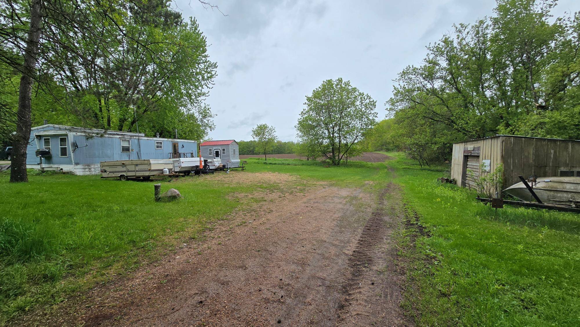 Birnamwood, WI 54414,183473 SCHWEDE LN