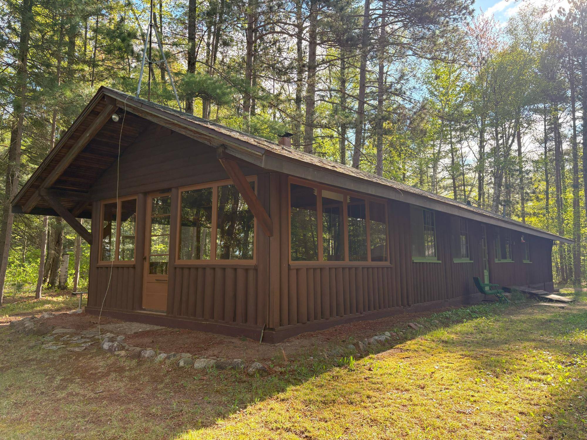 Minocqua, WI 54548,8675 BAKELY CR W