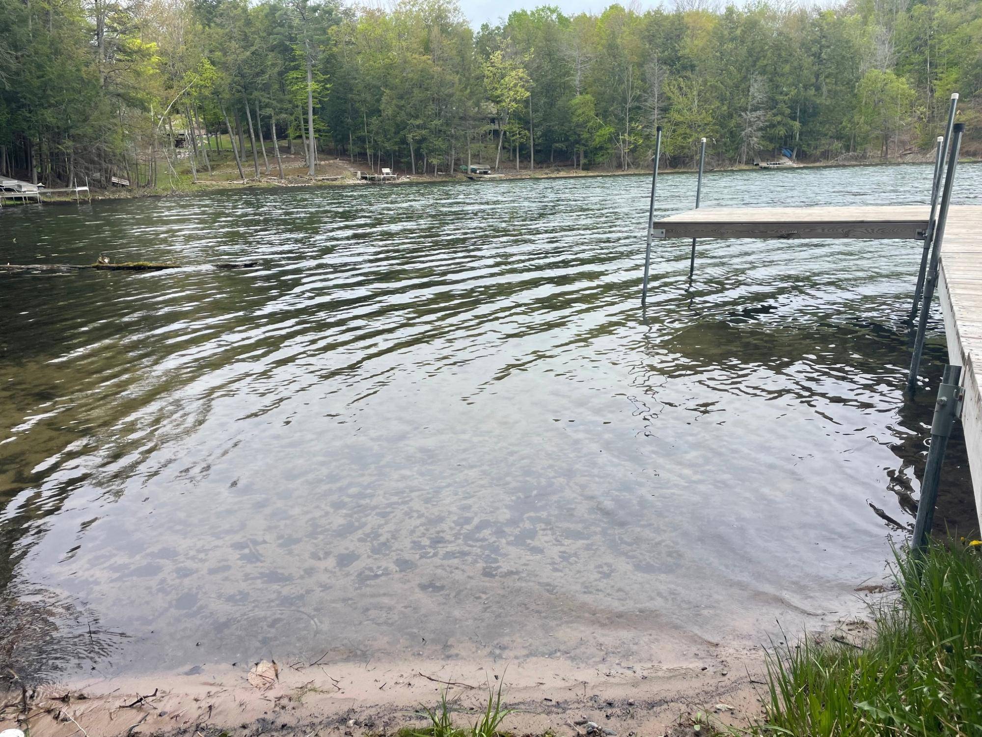 Townsend, WI 54175,17235 LITTLE ARCHIBALD RD