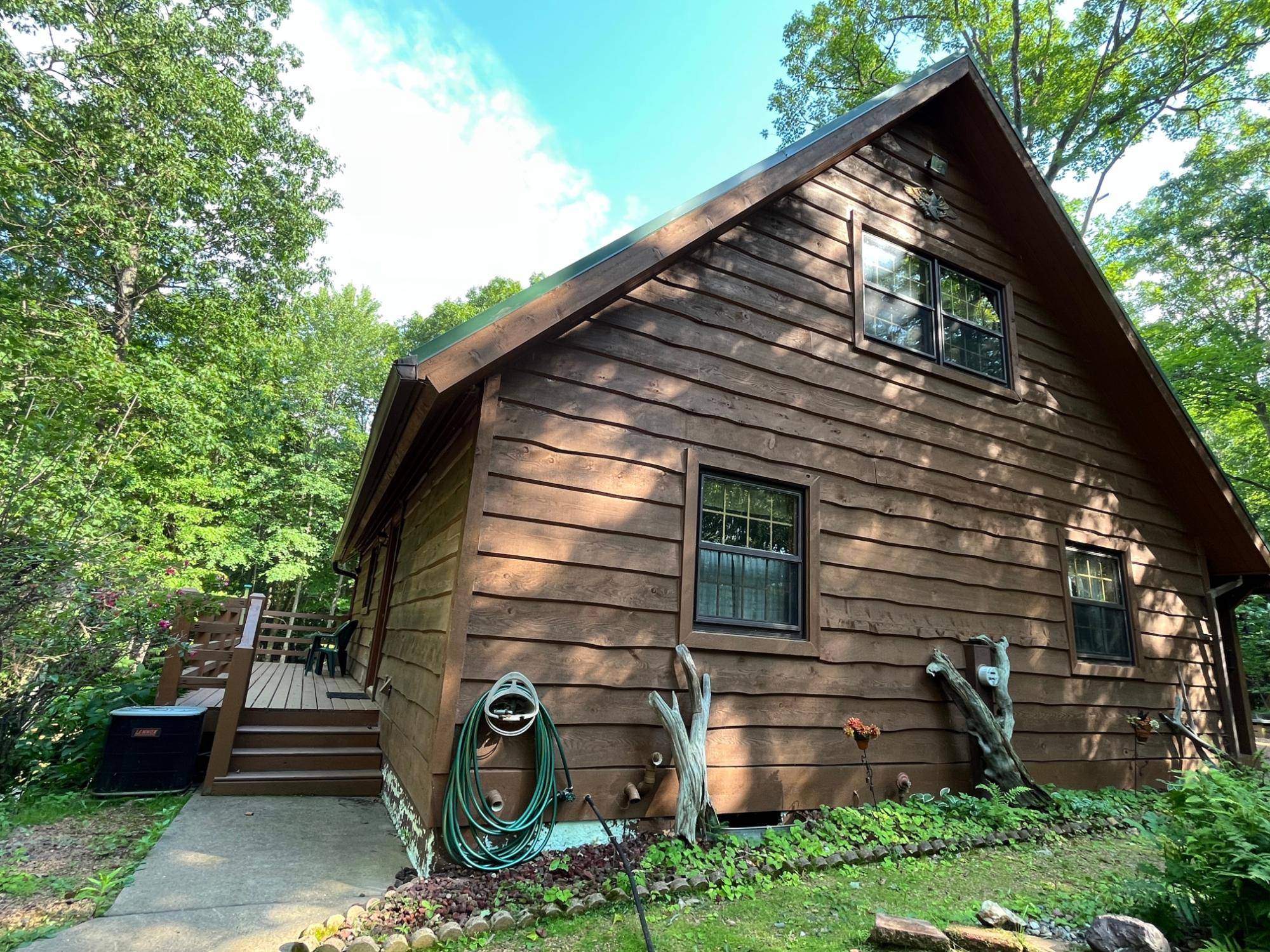 Harshaw, WI 54529,8273 CTH K