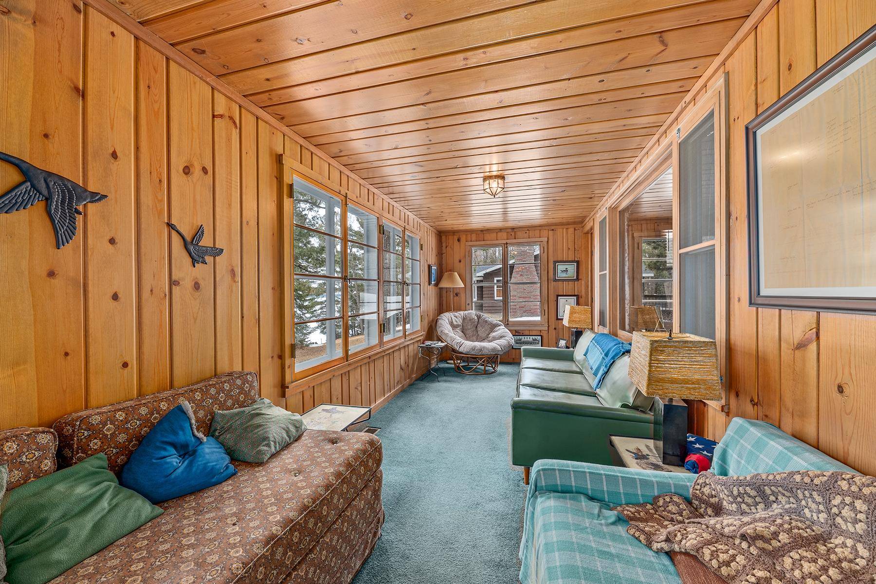 Phelps, WI 54554,3172 HARRY PATTERSON DR