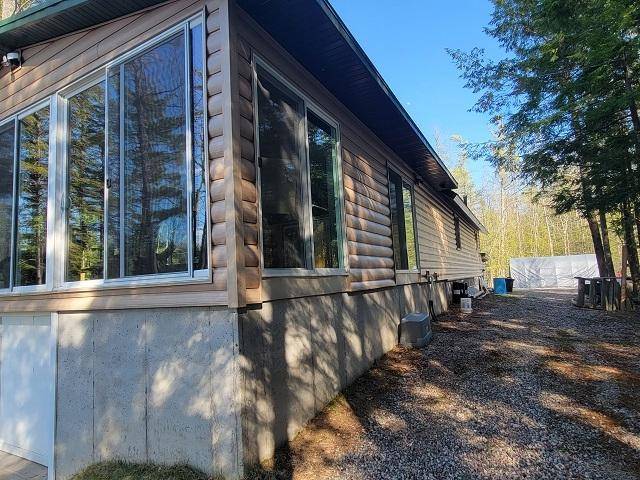 Lac Du Flambeau, WI 54538,14176 CRAPPIE LN