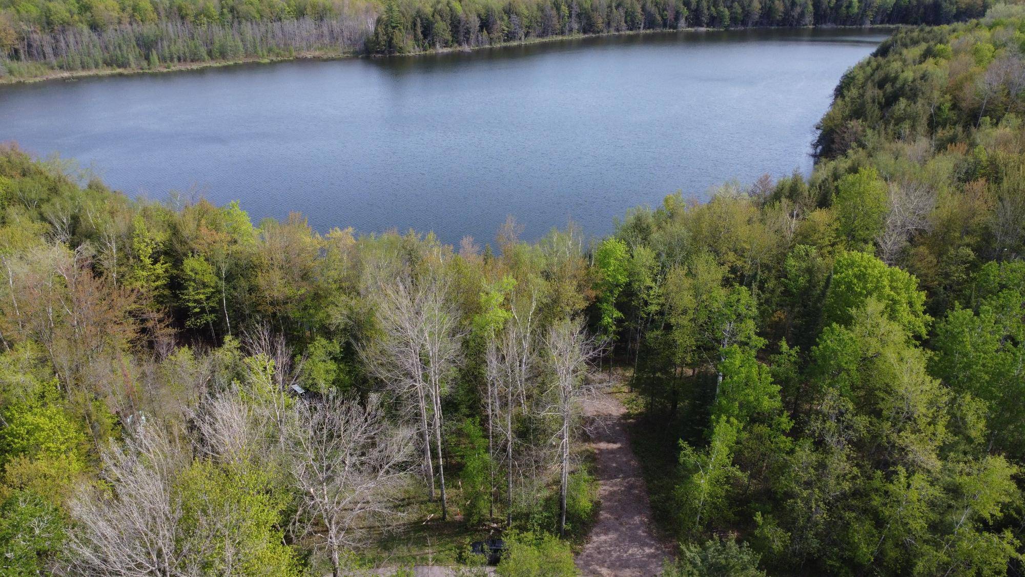 White Lake, WI 54491,Lot 18 WISTFUL VISTA RD