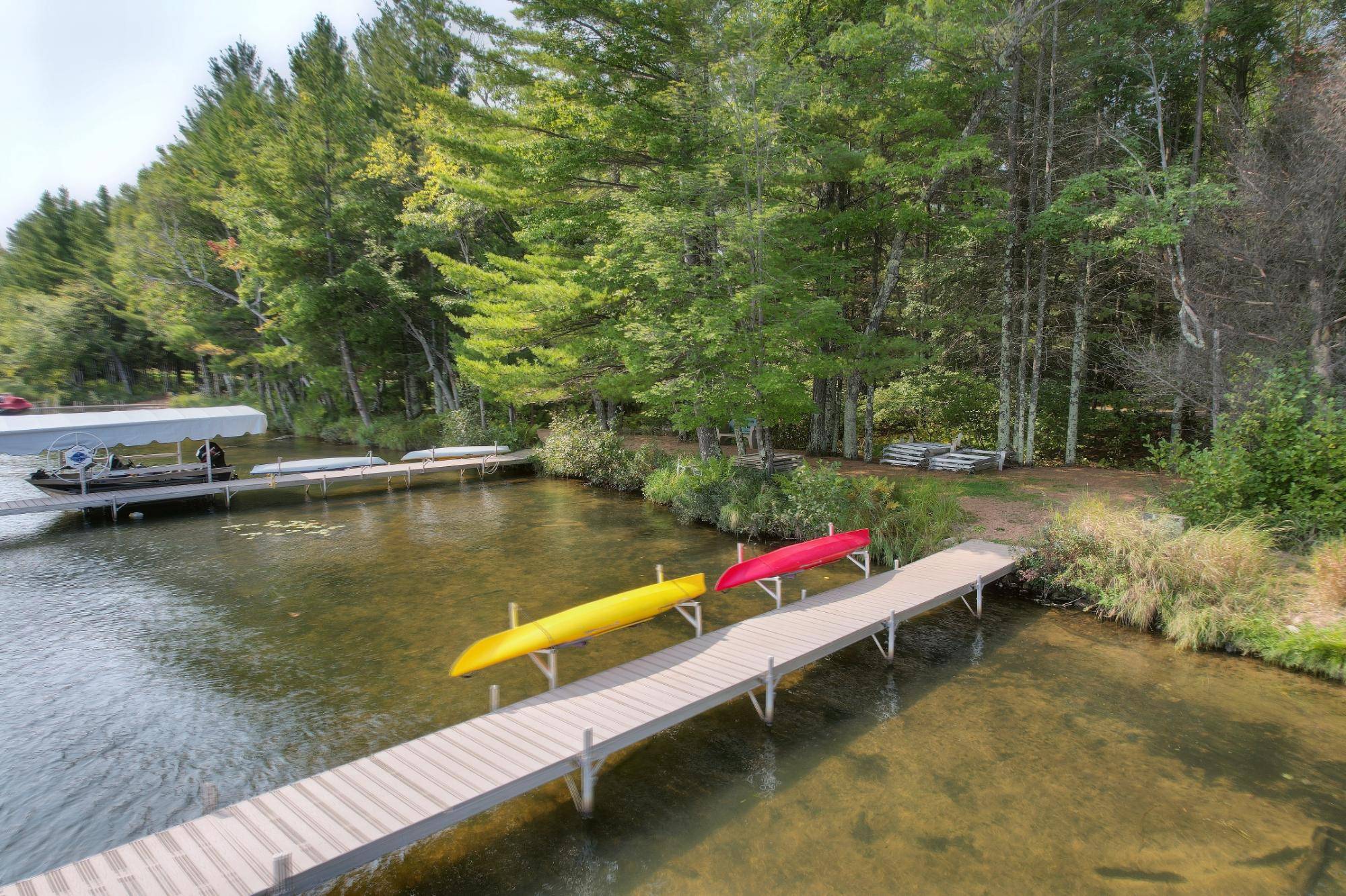 St Germain, WI 54558,8832 BRADFORD POINT CT