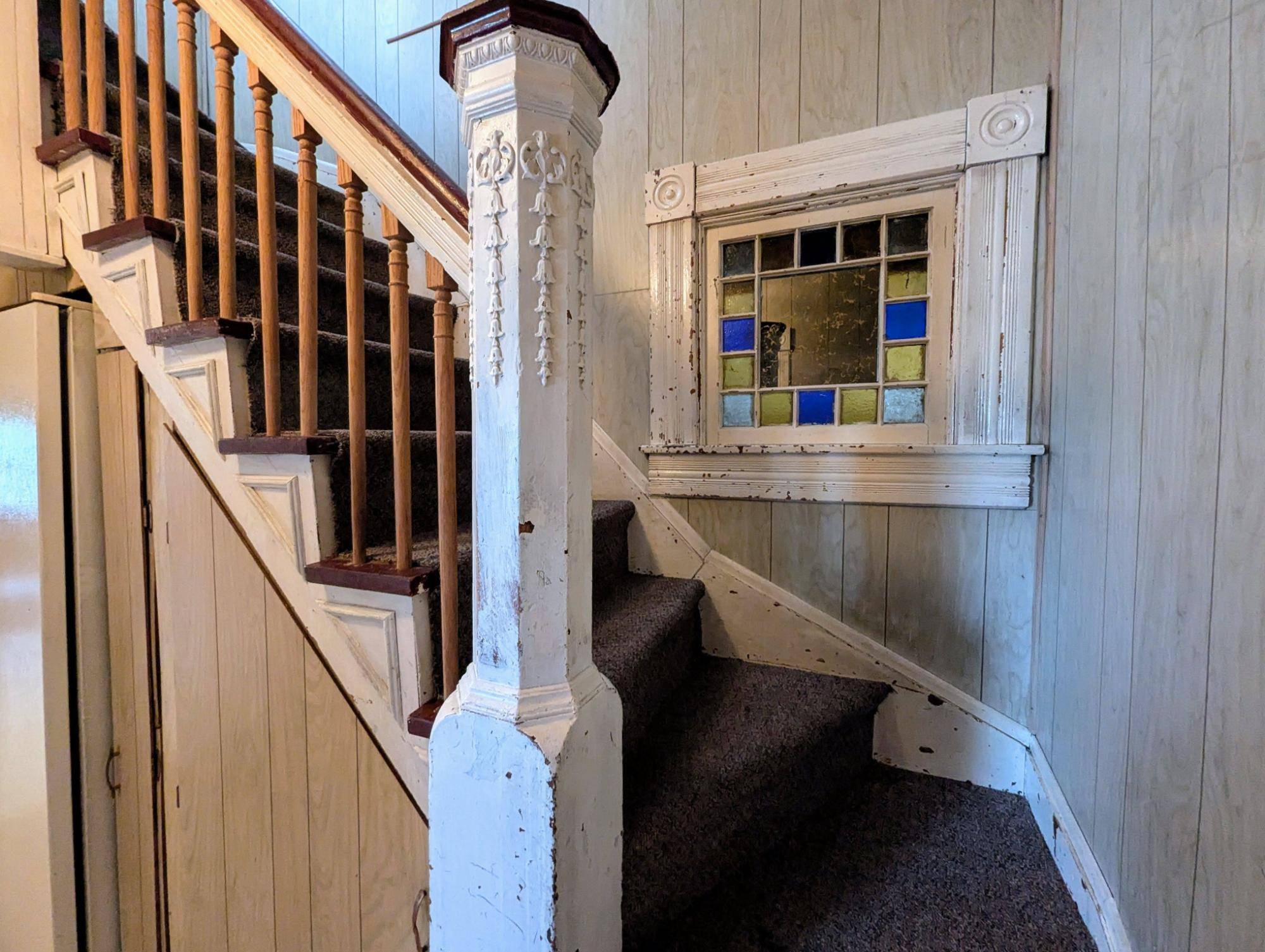Prentice, WI 54555,635 KNOX ST
