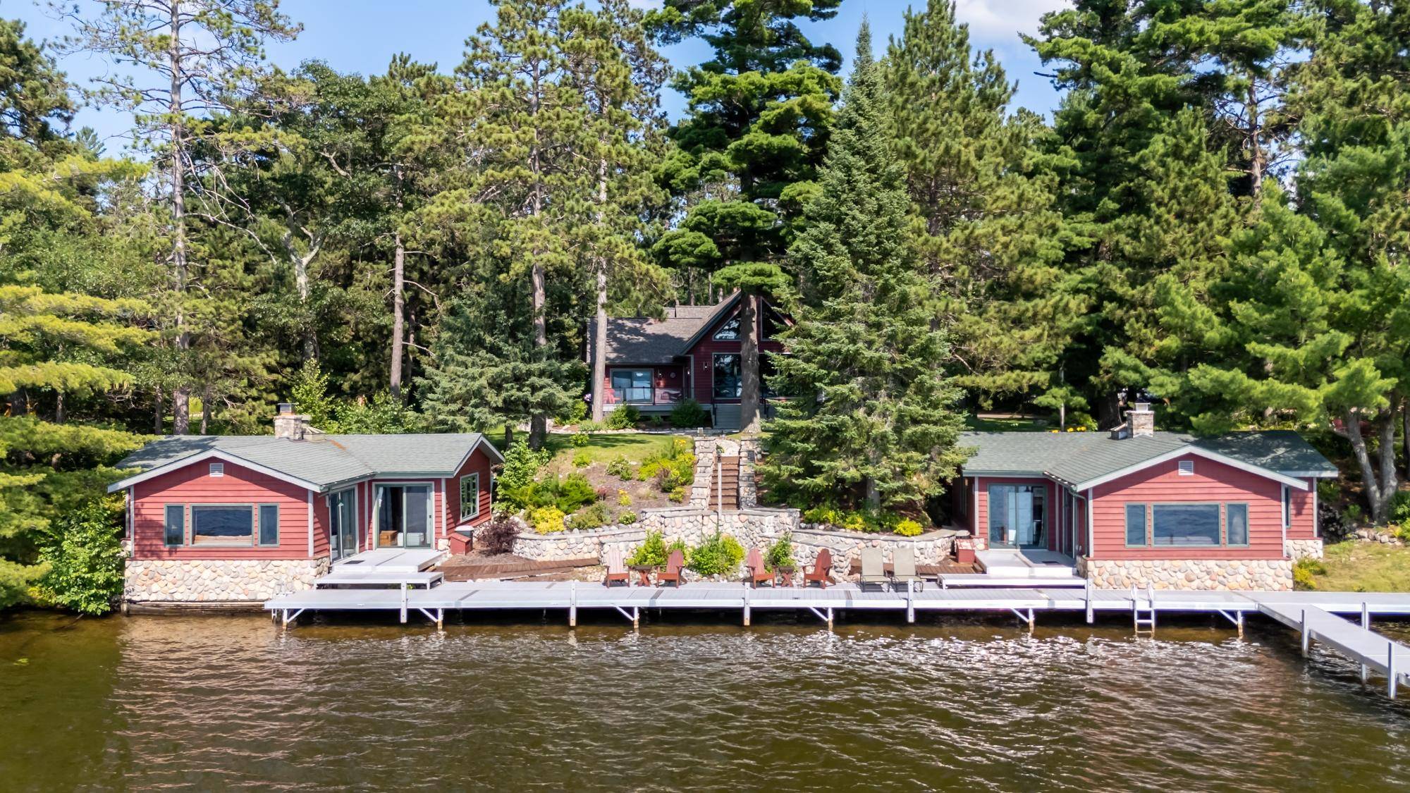 Manitowish Waters, WI 54545,13045 DEER PARK RD