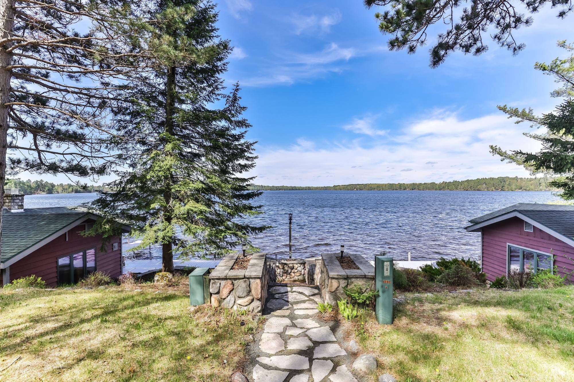 Manitowish Waters, WI 54545,13045 DEER PARK RD