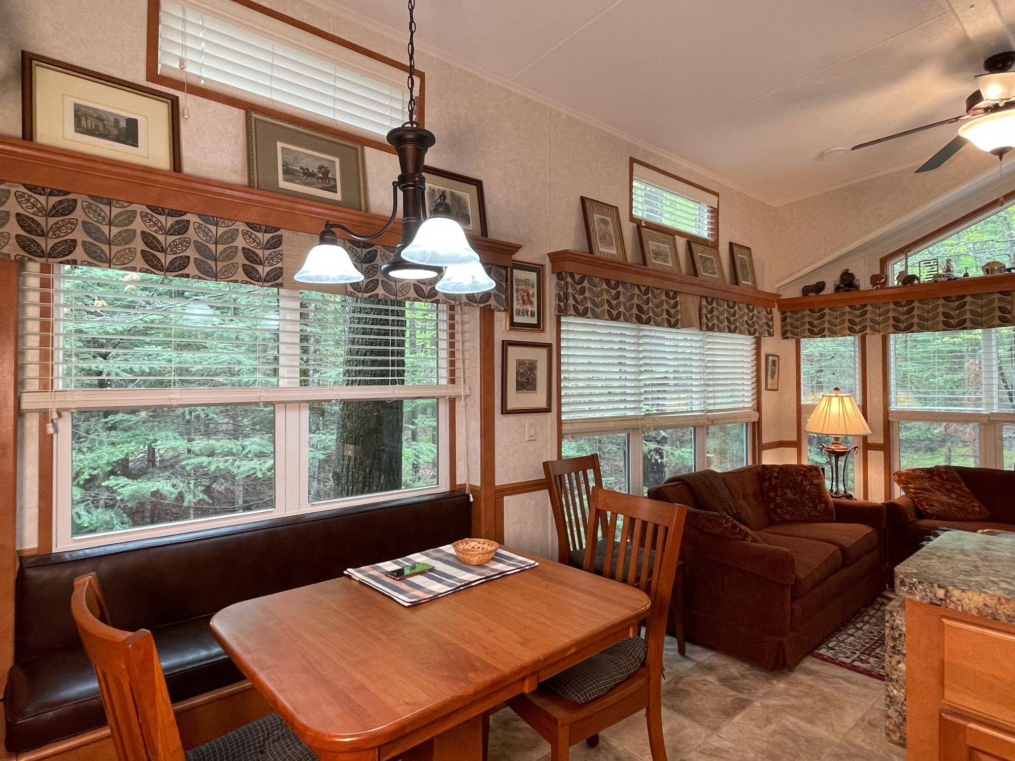 Woodruff, WI 54568,Site 224 INDIAN SHORES RD