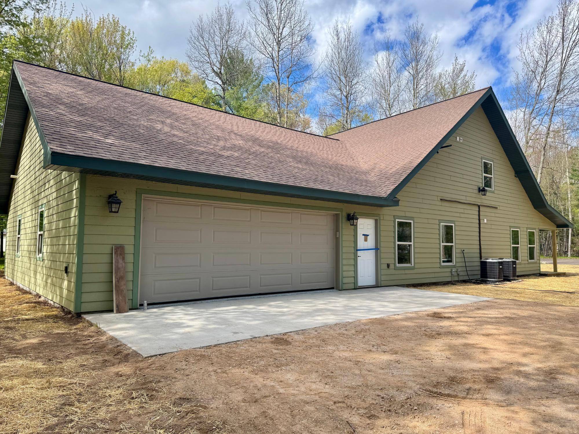 Woodruff, WI 54548,9341 JACOB CIR