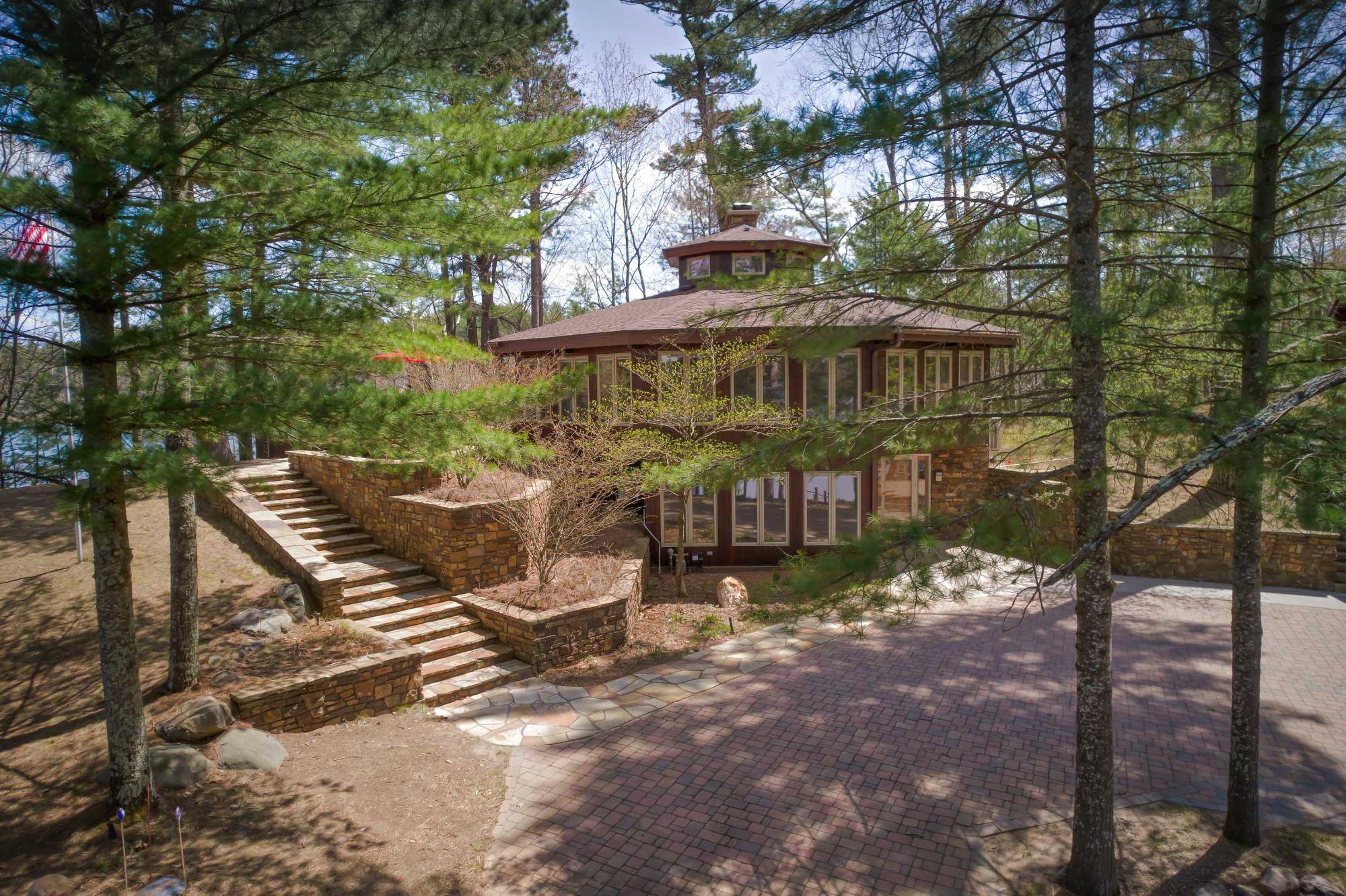 Saint Germain, WI 54558,7290 THUNDER HILL LN