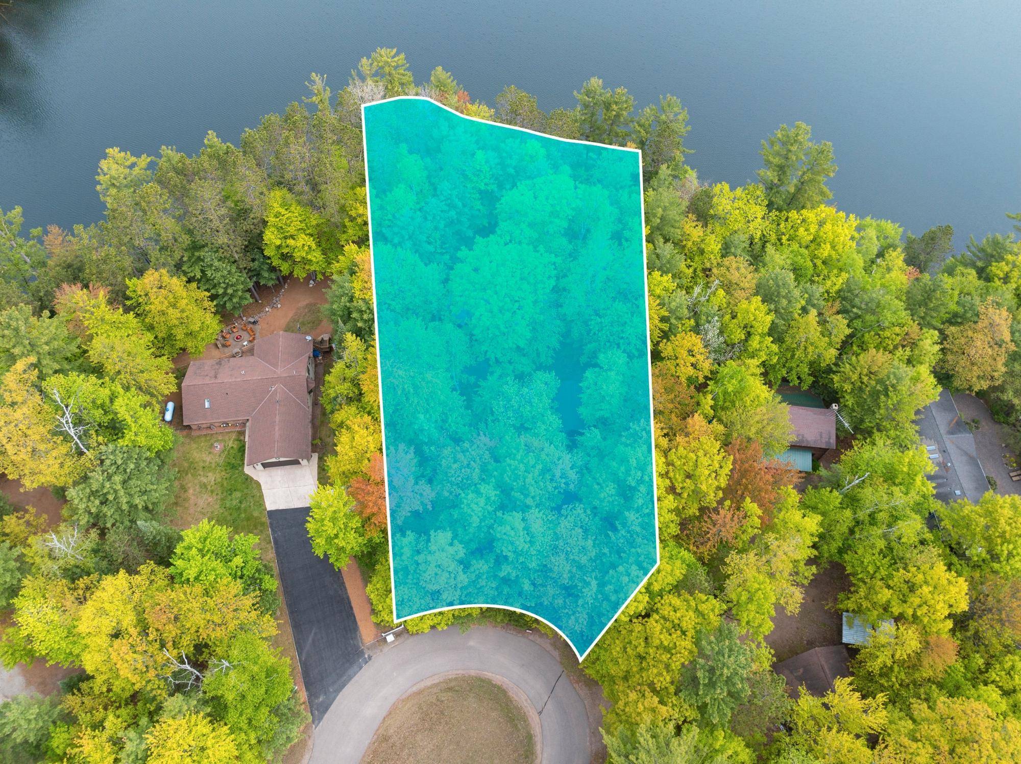 Mountain, WI 54149,14950 SUNRISE CT N