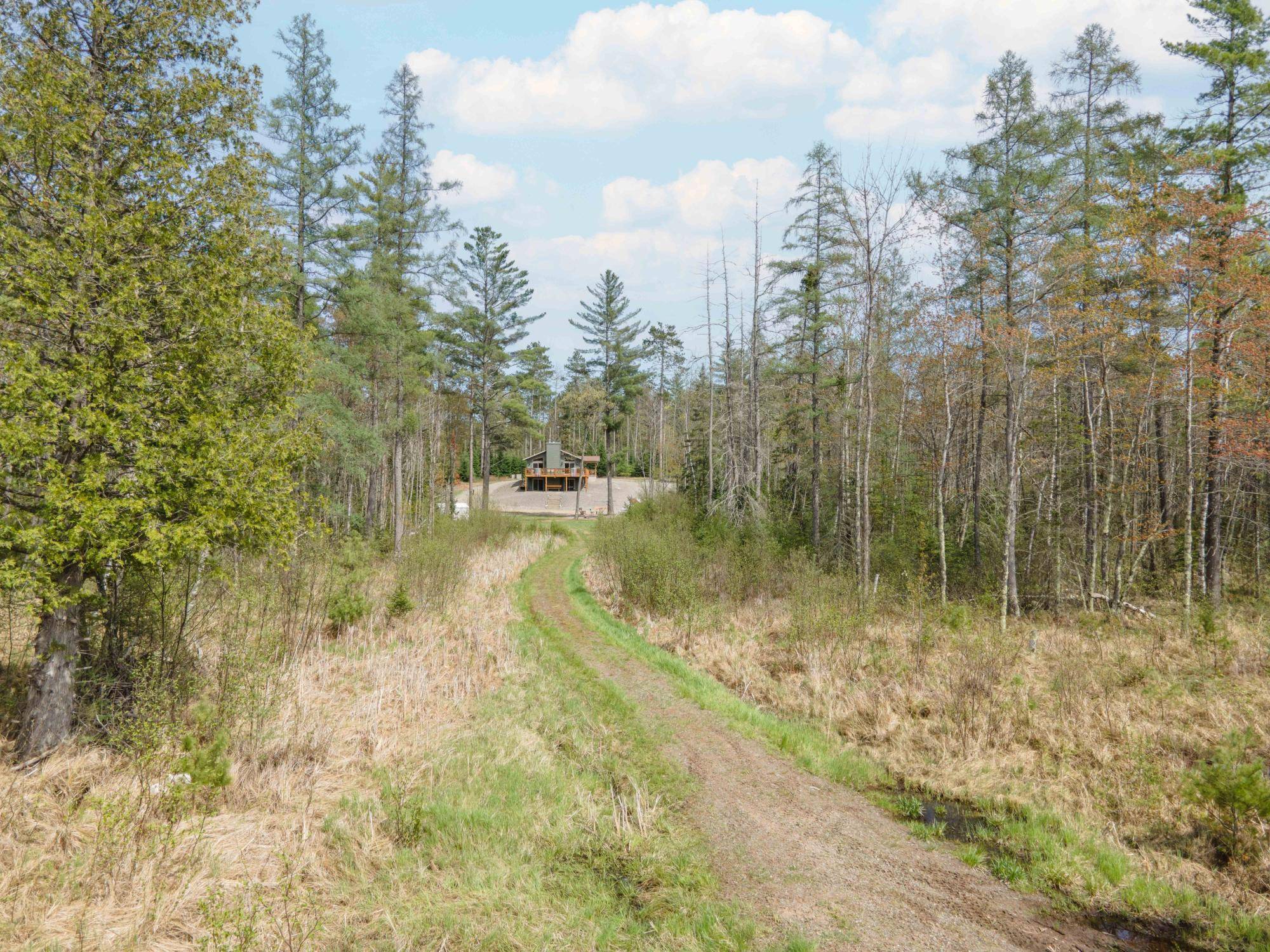 Crystal Falls, MI 49920,303 WILDERNESS TRL