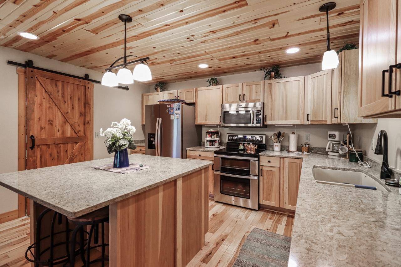 Eagle River, WI 54521,5086 HWY 70 #6