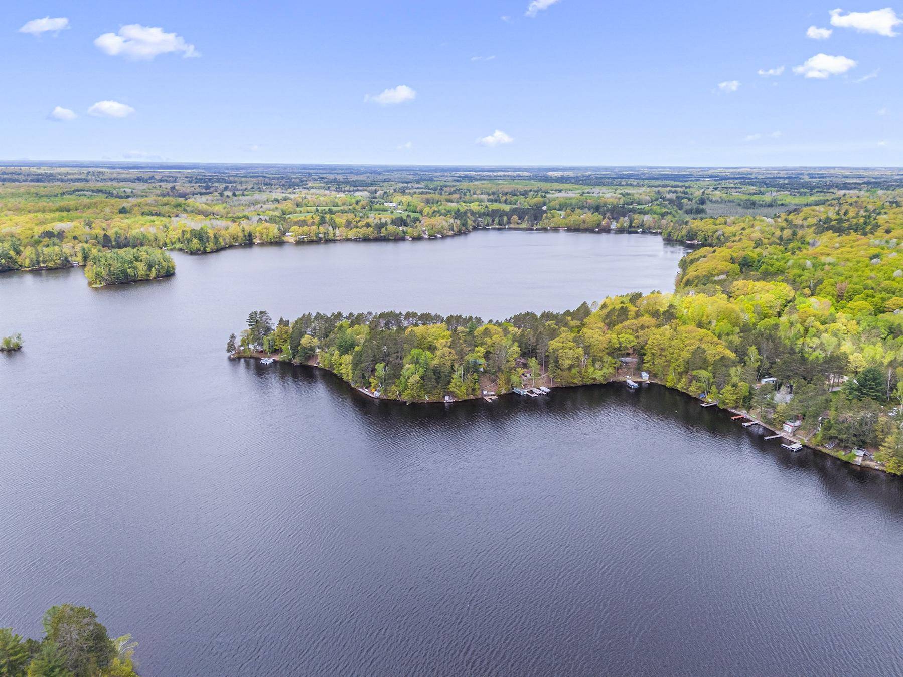 WI 54529,On N ONEIDA LAKE RD