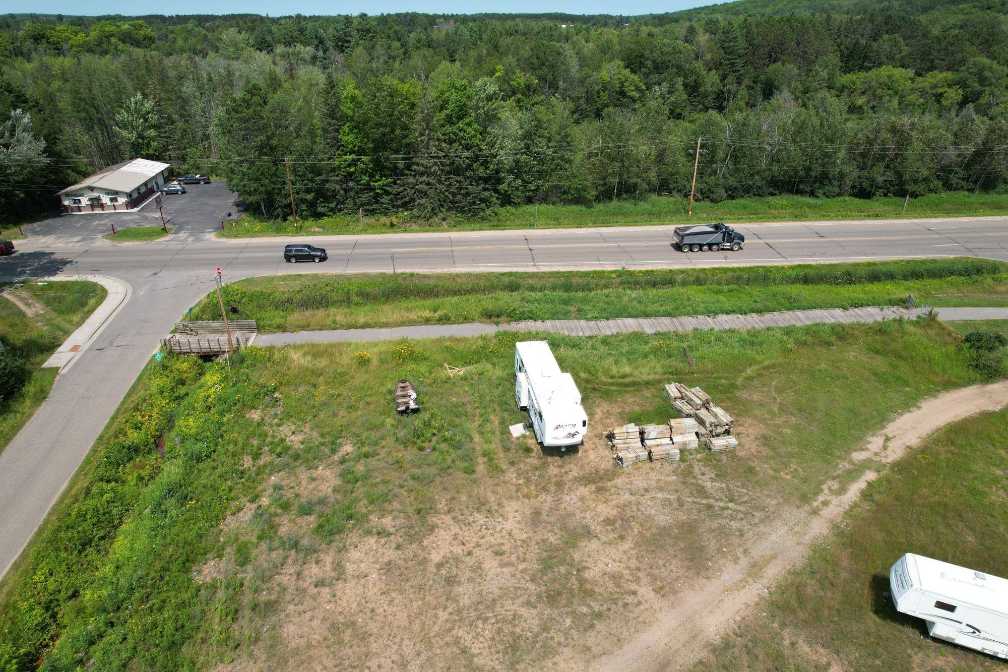 WI 54520,Acreage PROSPECT AVE S