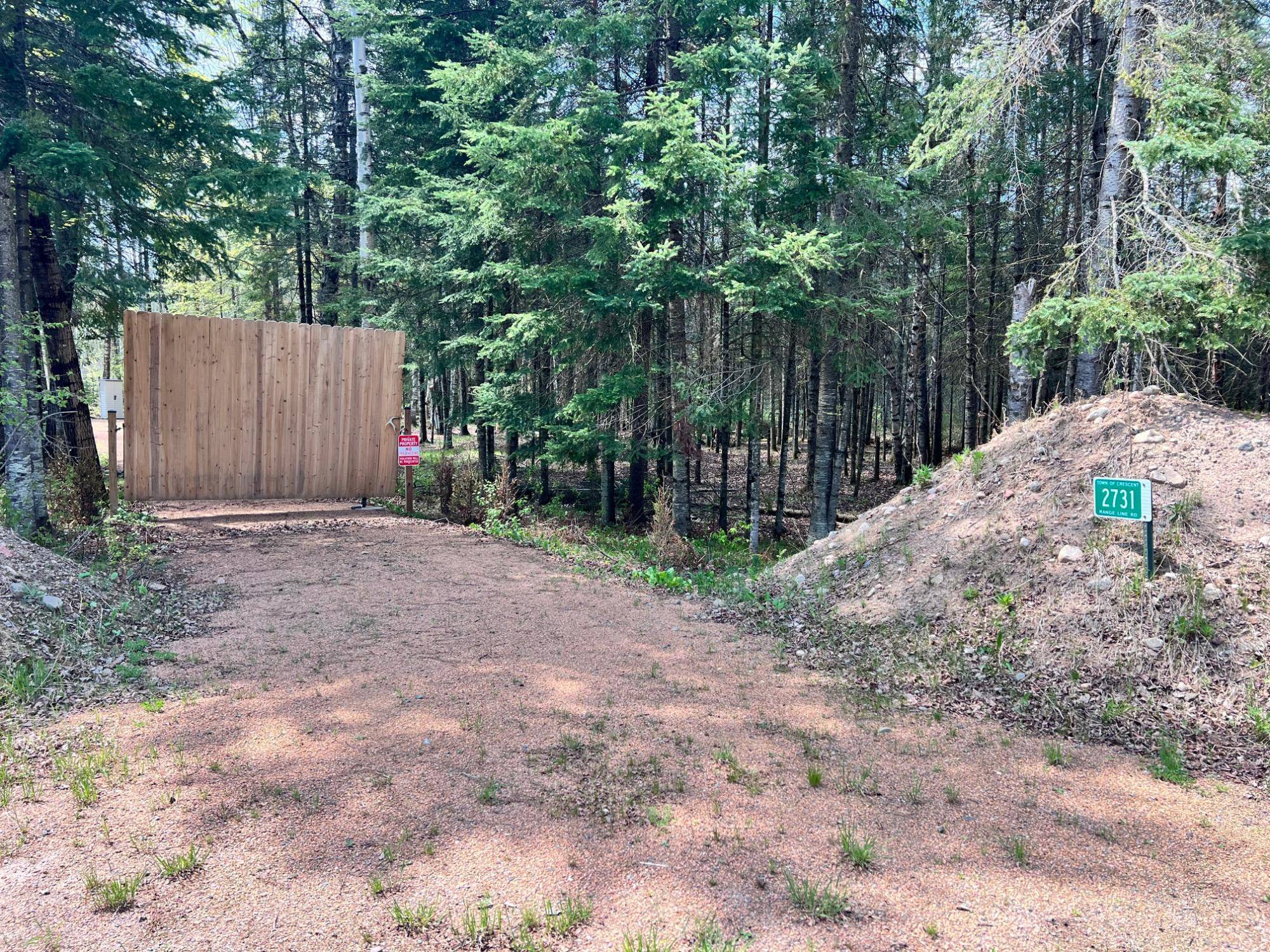 Rhinelander, WI 54501,2731 RANGE LINE RD