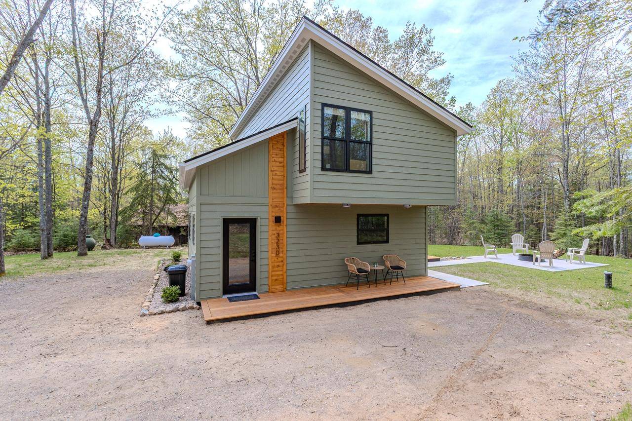 Rhinelander, WI 54501,3230 FISH LAKE LN