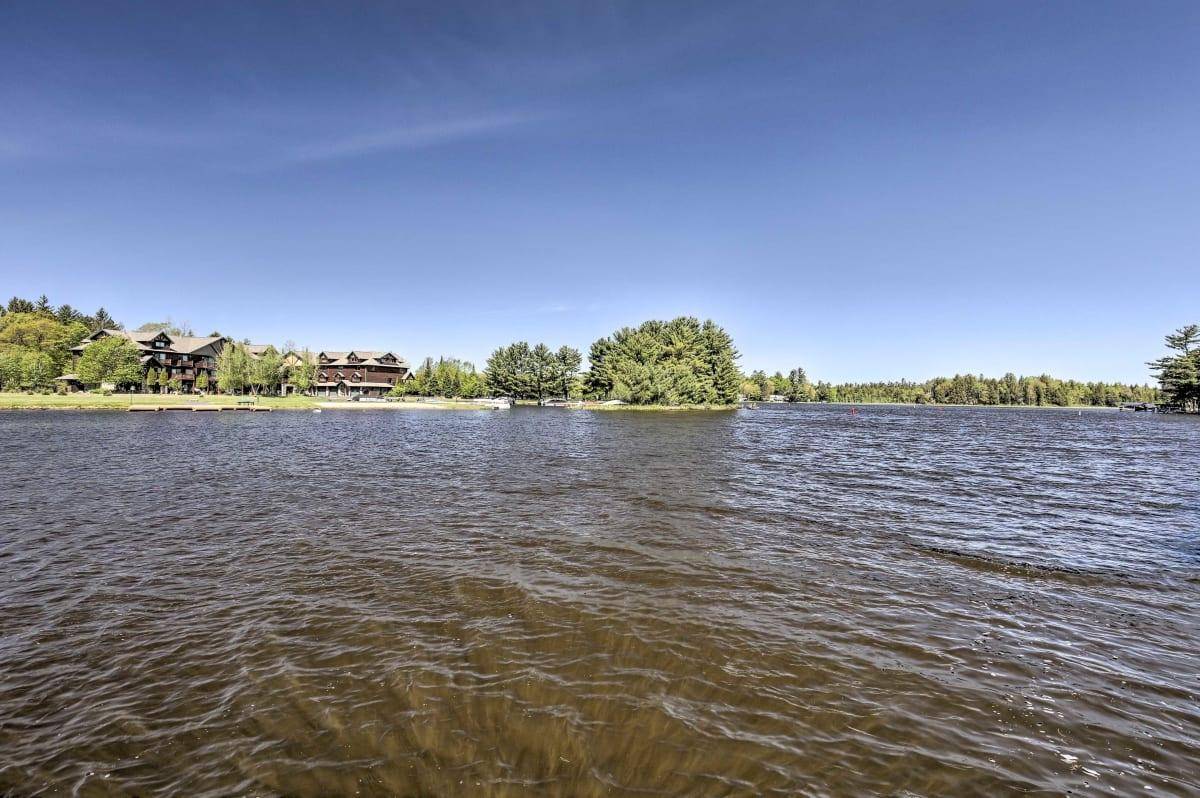 Eagle River, WI 54521,3623 JAGLIN DR