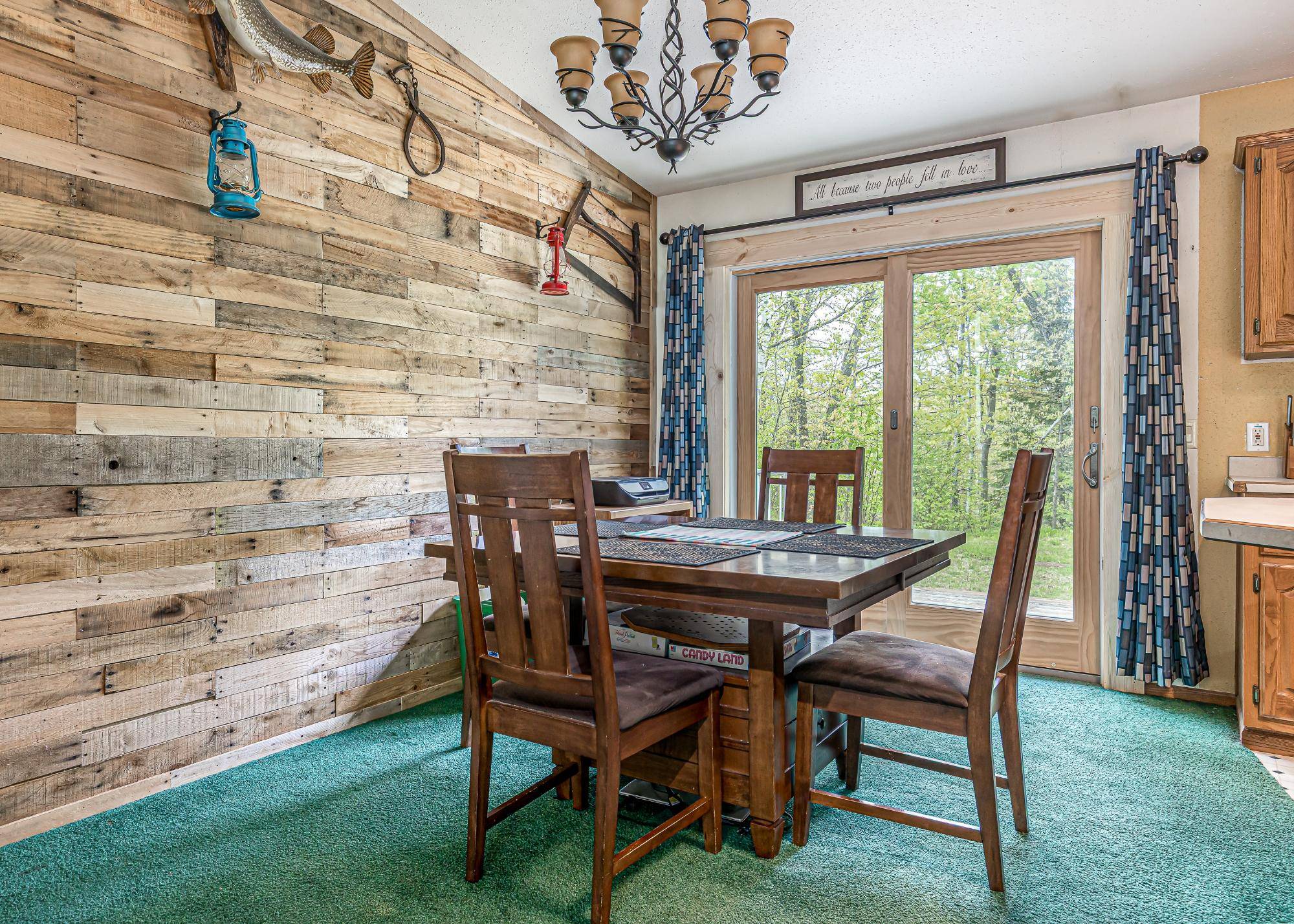 Cassian, WI 54529,4701 HORSEHEAD LAKE RD