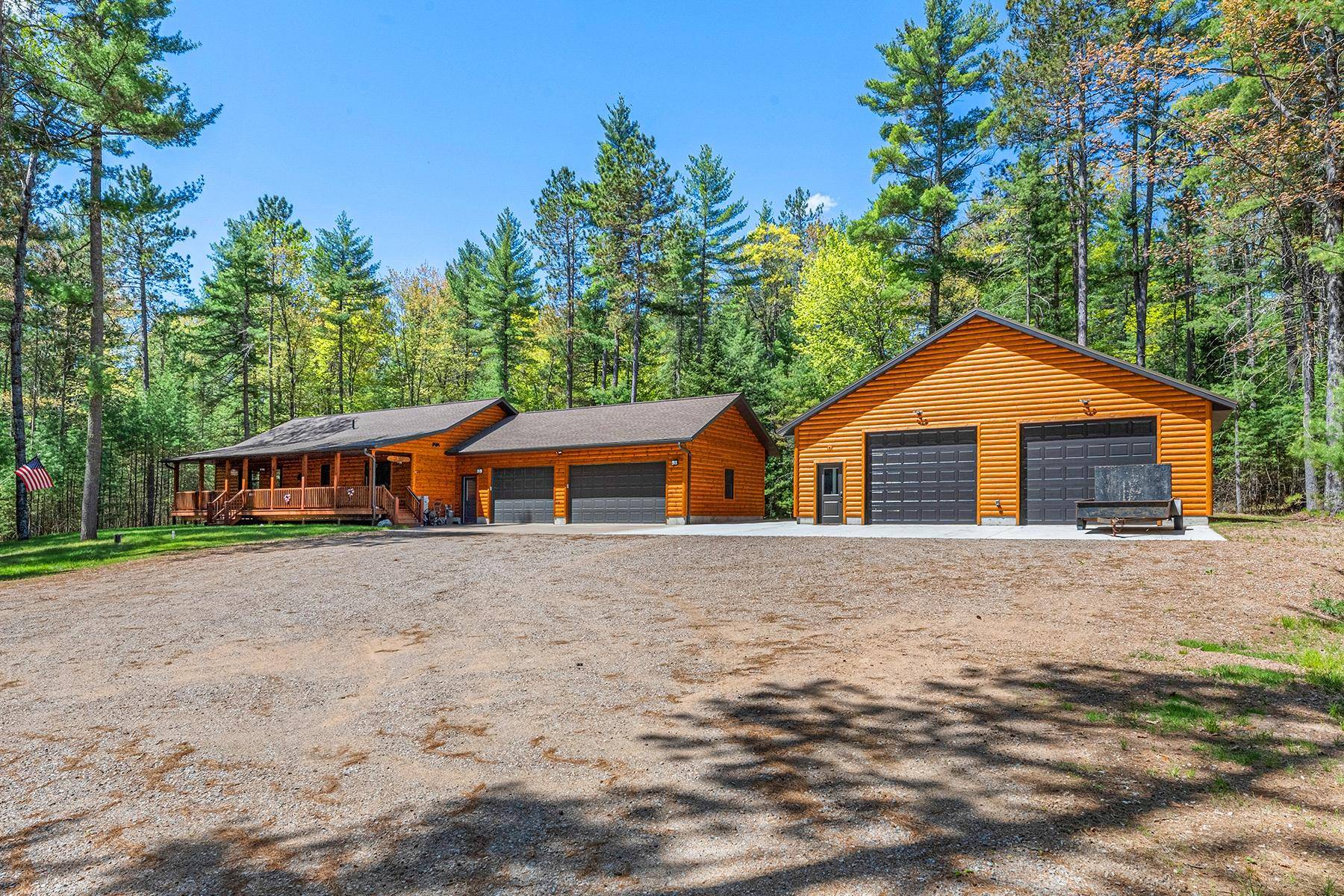St Germain, WI 54558,1305 DEER PATH TR