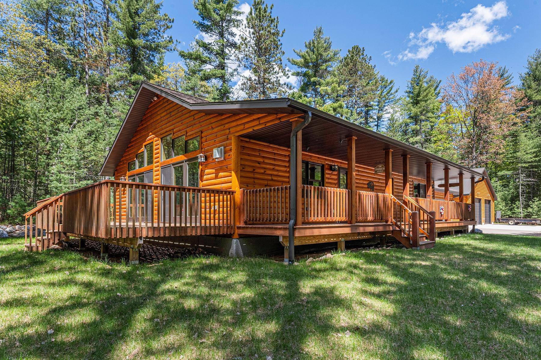 Saint Germain, WI 54558,1305 DEER PATH TR